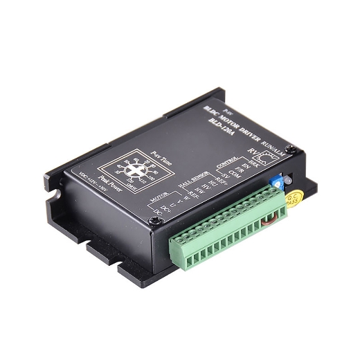 Picture of 12V-30V BLDC Motor Controller for 12/24V BLDC Motor