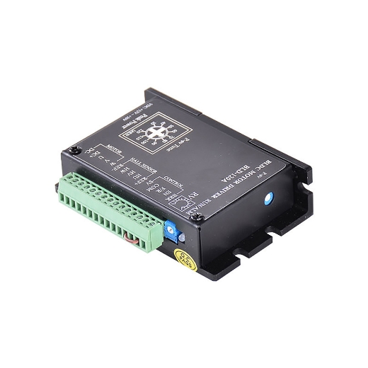 Picture of 12V-30V BLDC Motor Controller for 12/24V BLDC Motor