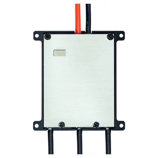 Picture of 50A 3-12S Electronic Speed Controller for BLDC Motor