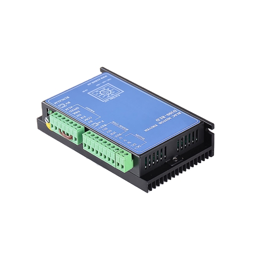 Picture of 12V-56V BLDC Motor Controller for 12/24/36/48V BLDC Motor