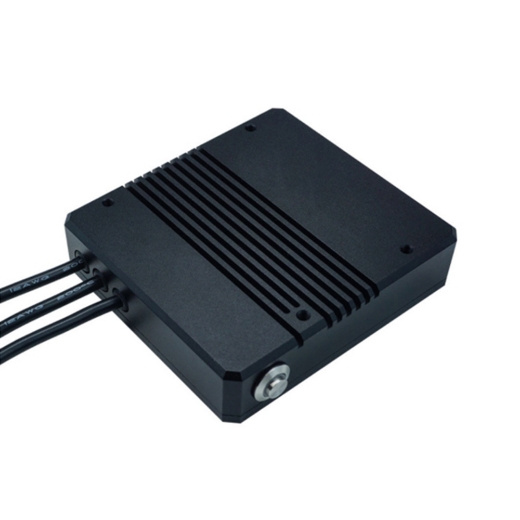 Picture of 60A 3-12S Electronic Speed Controller for BLDC Motor