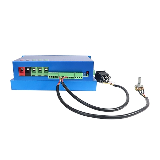Picture of 24V-60V BLDC Motor Controller for 24/36/48/60V BLDC Motor