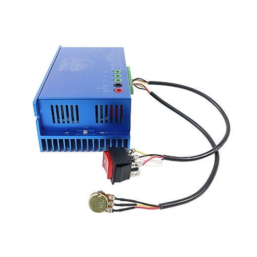 Picture of 24V-60V BLDC Motor Controller for 24/36/48/60V BLDC Motor