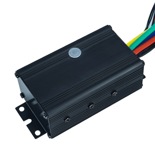 Picture of 100A 4-12S Electronic Speed Controller for BLDC Motor