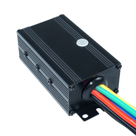 Picture of 100A 4-12S Electronic Speed Controller for BLDC Motor