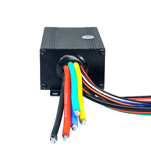 Picture of 100A 4-12S Electronic Speed Controller for BLDC Motor