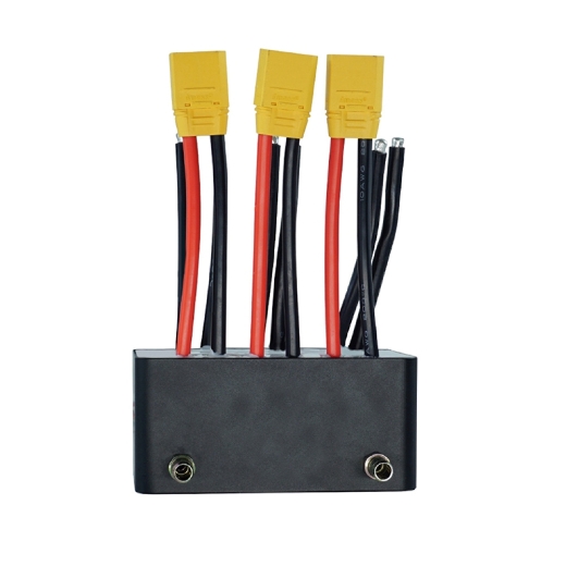 Picture of 200A 3-16S Electronic Speed Controller for BLDC Motor