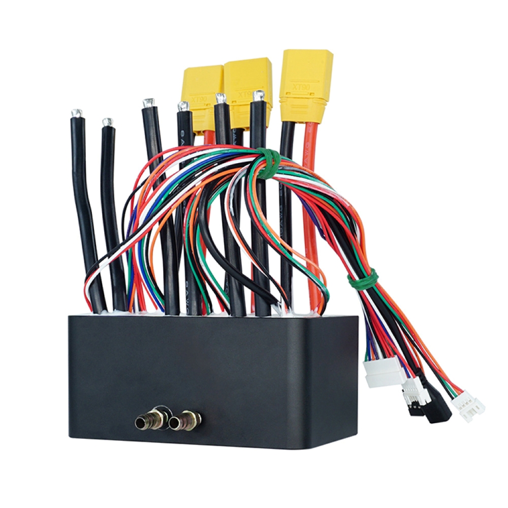 200A 3-16S Electronic Speed Controller for BLDC Motor | BLDC.com