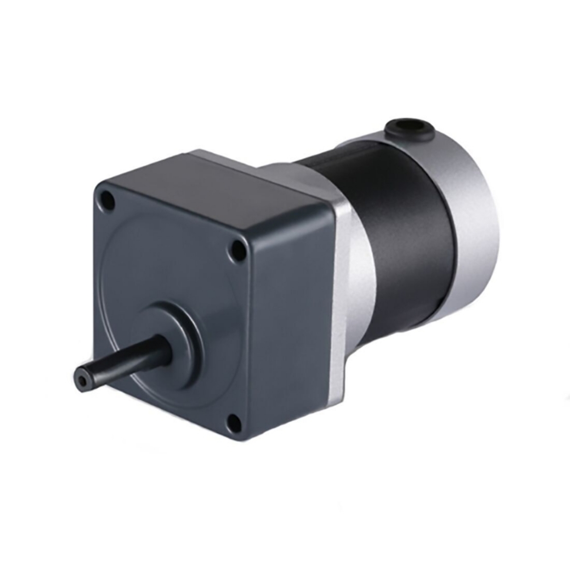 Picture of 12V/24V 50W BLDC Gear Motor
