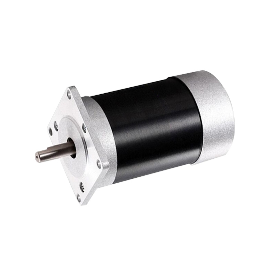 Picture of 12V/24V/36V 50W BLDC Motor