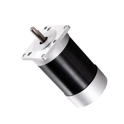 Picture of 12V/24V/36V 50W BLDC Motor