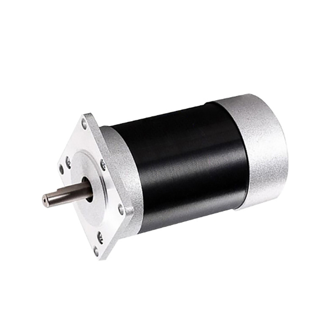 Picture of 12V/24V/36V/48V 100W BLDC Motor