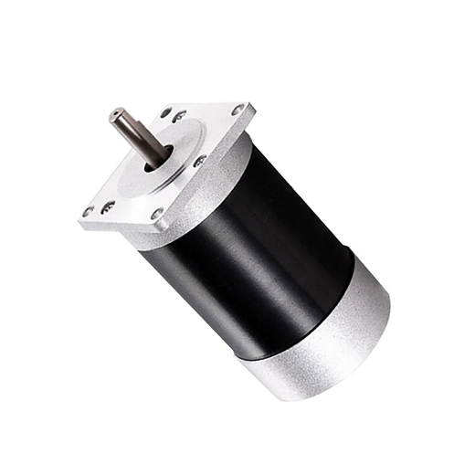 Picture of 12V/24V/36V/48V 100W BLDC Motor