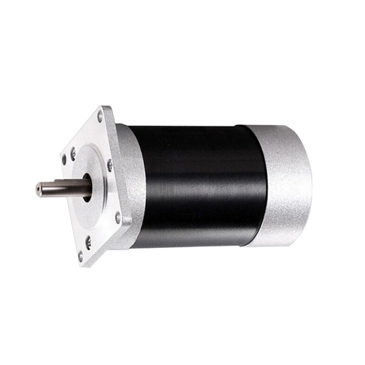 Picture of 12V/24V/36V/48V 100W BLDC Motor
