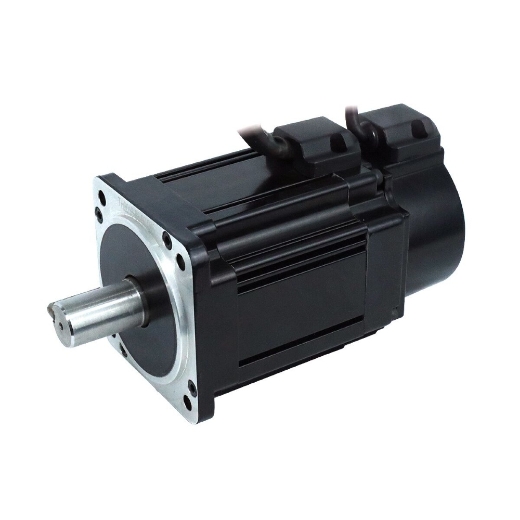 Picture of 24V/48V 400W BLDC Motor