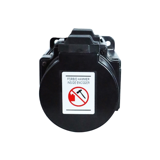 Picture of 24V/48V 400W BLDC Motor
