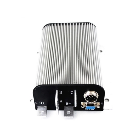 Picture of 24V/48V/72V/96V 750W BLDC Motor