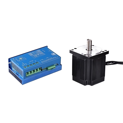 Picture of 24V/36V/48V 1000W BLDC Motor