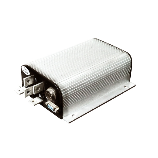 Picture of BLDC Motor Controller for 24/48/72/96V BLDC Motor