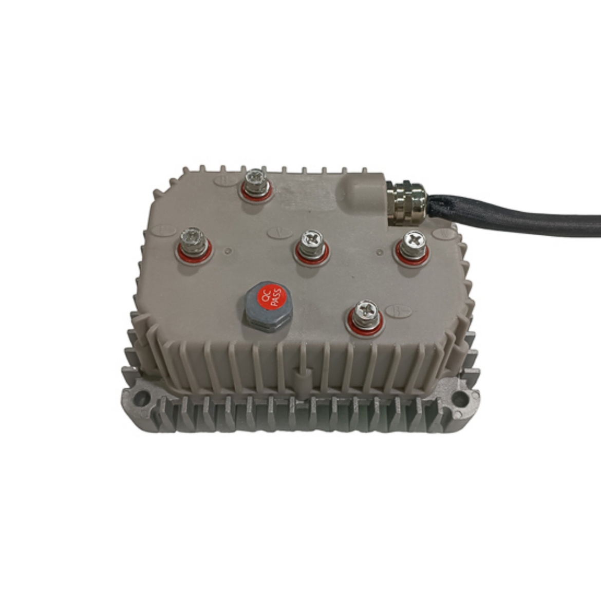 Picture of 9V-32V BLDC Motor Controller for 12V/24V BLDC Motor