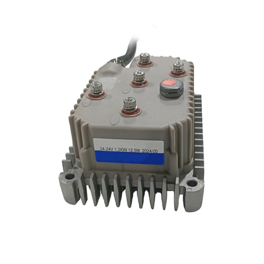 Picture of 9V-32V BLDC Motor Controller for 12V/24V BLDC Motor