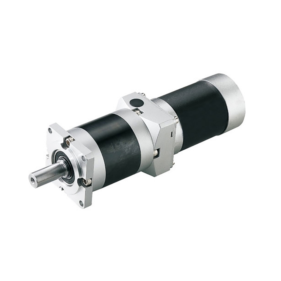 Picture of 12V/24V/36V/48V 150W BLDC Planetary Gear Motor