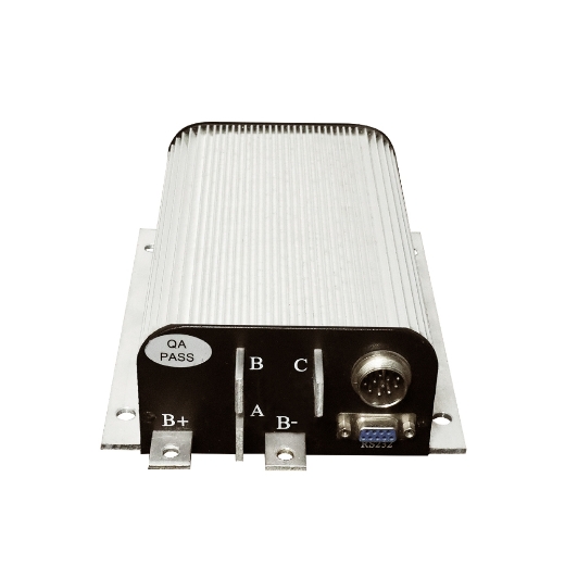 Picture of 24V/48V/72V/96V 1900W BLDC Motor