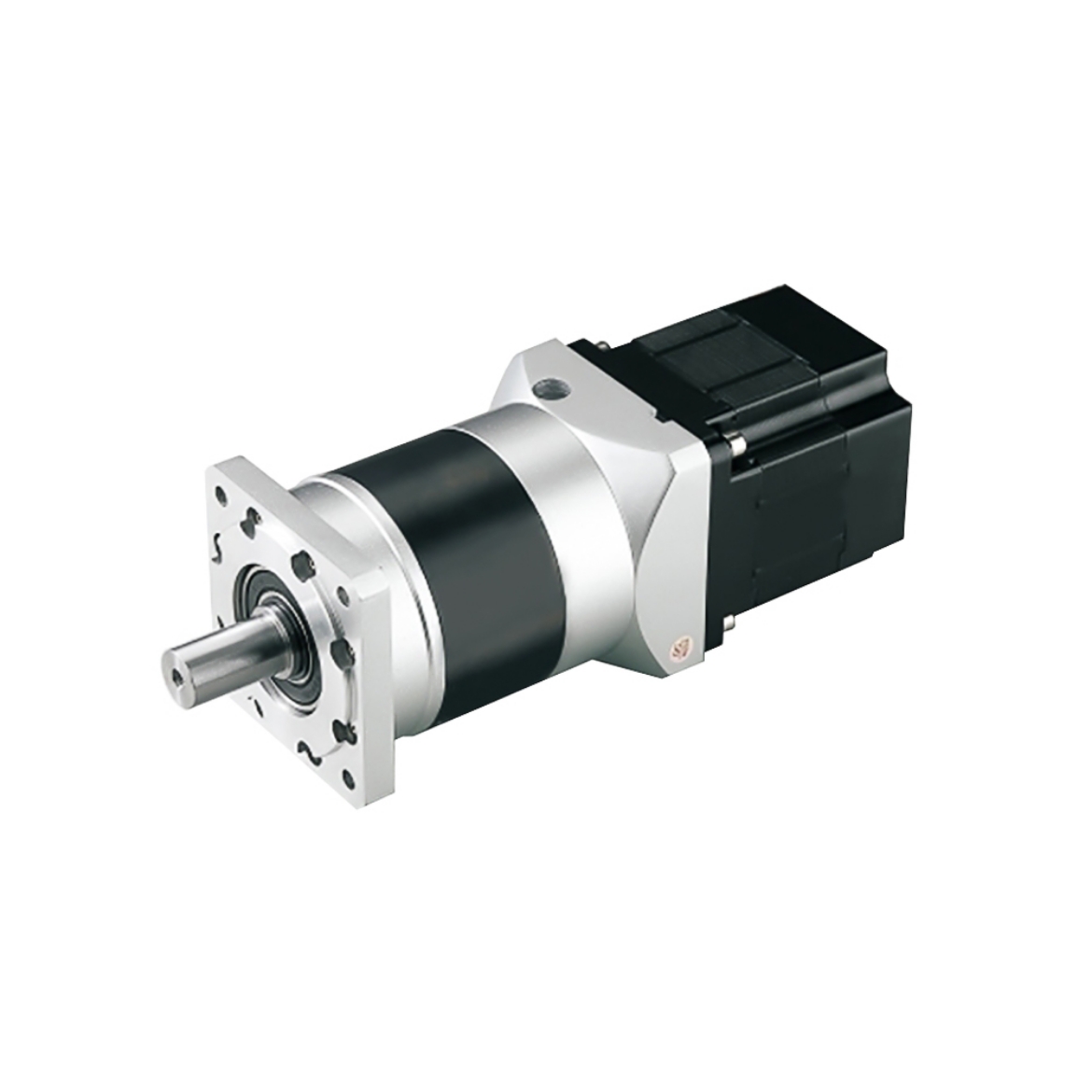 Picture of 12V/24V/36V/48V 200W BLDC Planetary Gear Motor