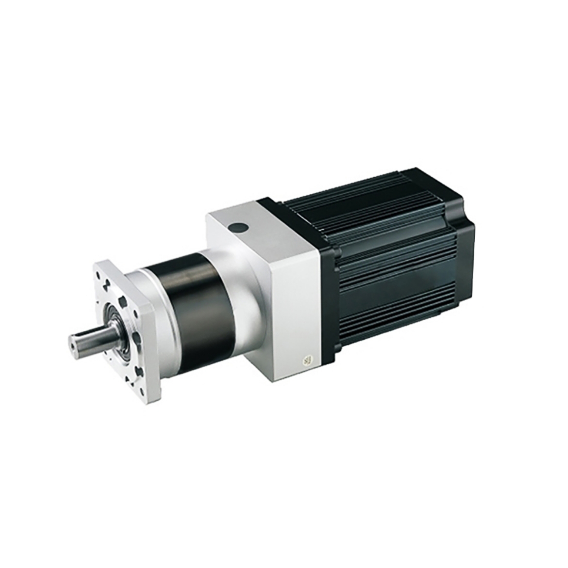 Picture of 24V/36V/48V 600W BLDC Planetary Gear Motor
