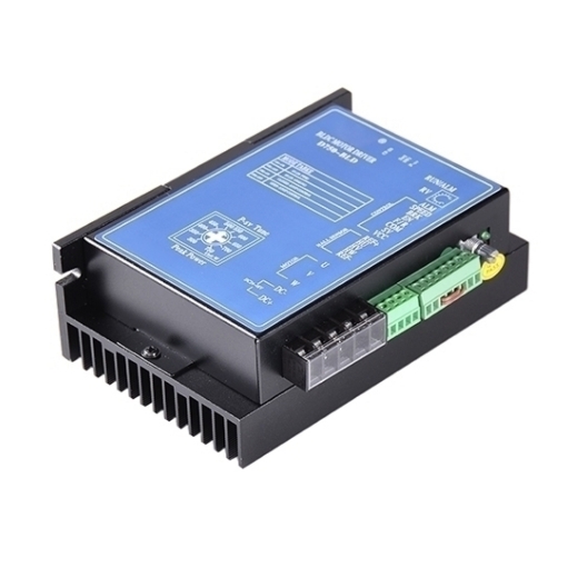 Picture of 24V/48V 400W BLDC Motor