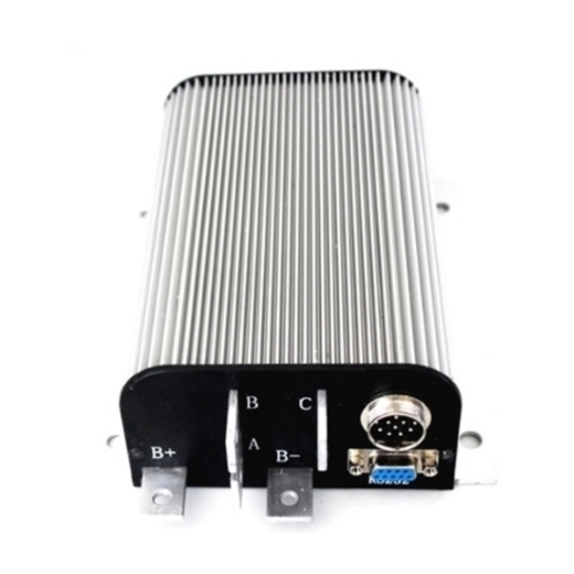 Picture of 24V/48V/72V/96V 2000W BLDC Motor