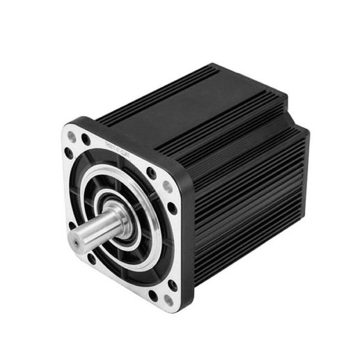 Picture of 48V/72V/96V 2500W BLDC Motor