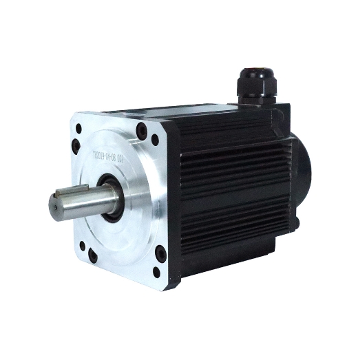 Picture of 48V/72V/96V 3000W BLDC Motor