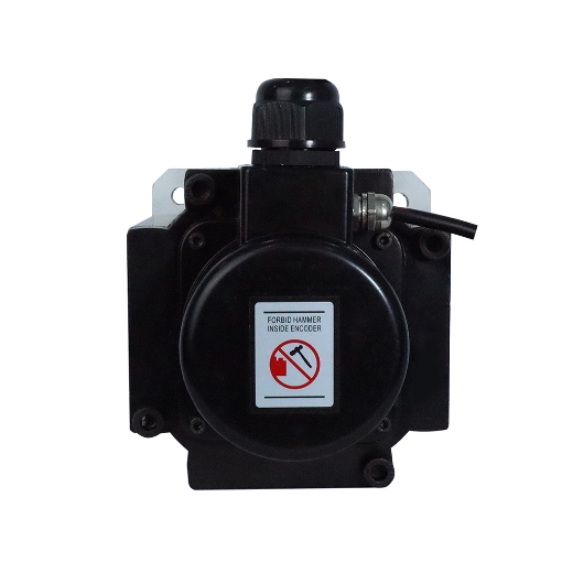 Picture of 48V/72V/96V 3000W BLDC Motor