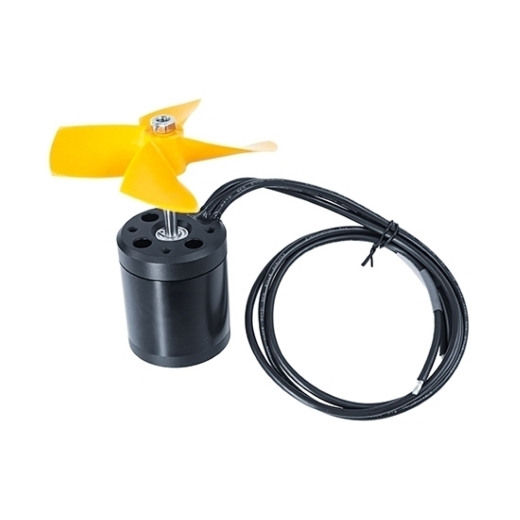 Picture of 500W 160KV Sensorless Waterproof BLDC Motor, IP68