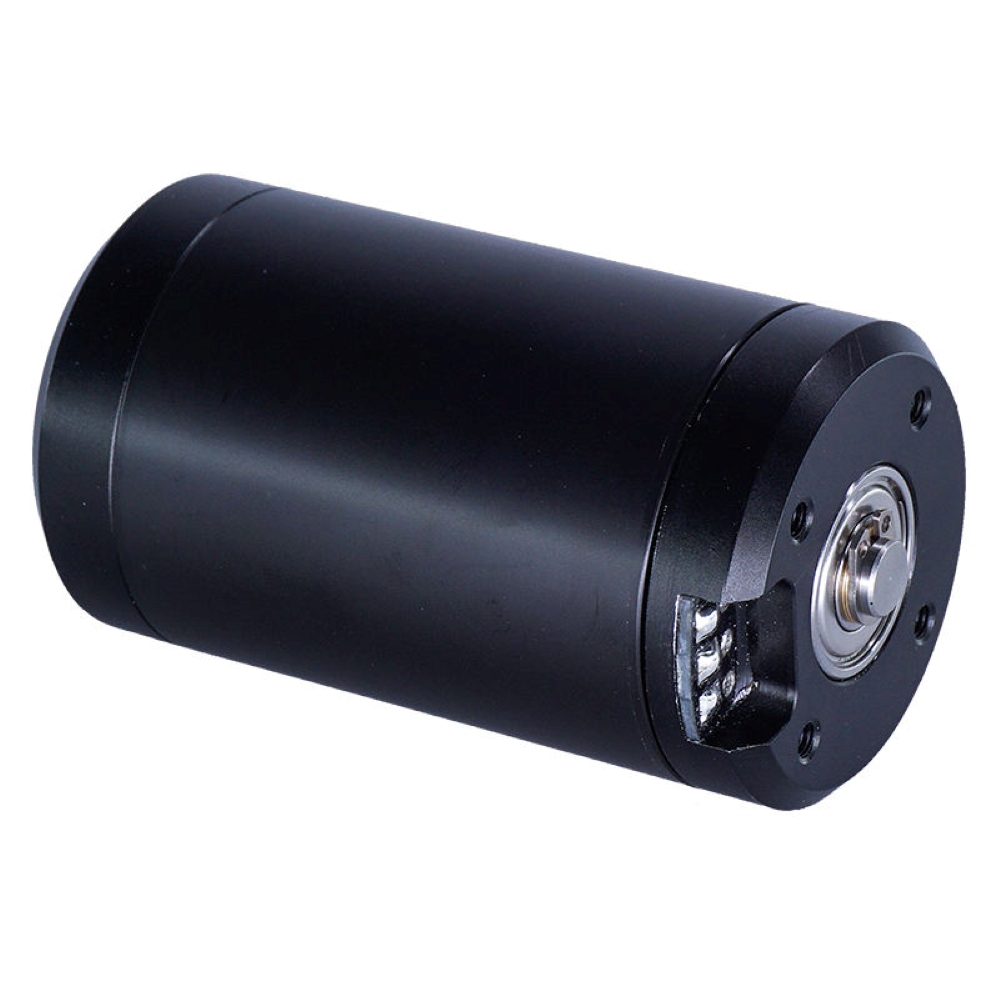650W 140KV Sensorless Waterproof BLDC Motor, IP28 | BLDC.com