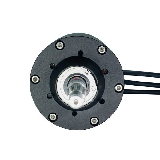 Picture of 3700W 130KV Sensorless Waterproof BLDC Motor, IP68