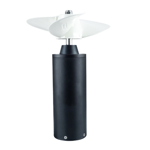 Picture of 6000W 120KV Sensorless Waterproof BLDC Motor, IP68