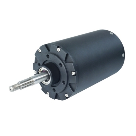 Picture of 3700W 130KV Sensorless Waterproof BLDC Motor, IP68