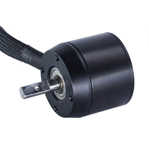 Picture of 1000W 200KV 12S Outrunner Sensored BLDC Motor
