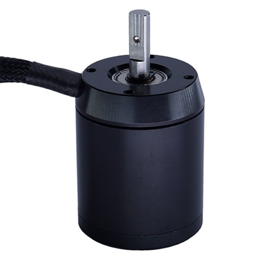 Picture of 1200W 200KV 6-12S Outrunner Sensored BLDC Motor