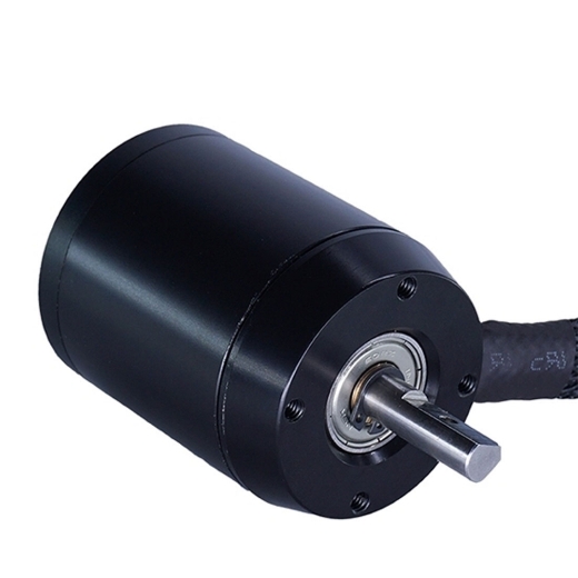 Picture of 1800W 200KV 6-12S Outrunner Sensored BLDC Motor