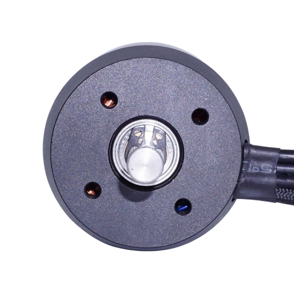 1800W 200KV 6-12S Outrunner Sensored BLDC Motor | BLDC.com