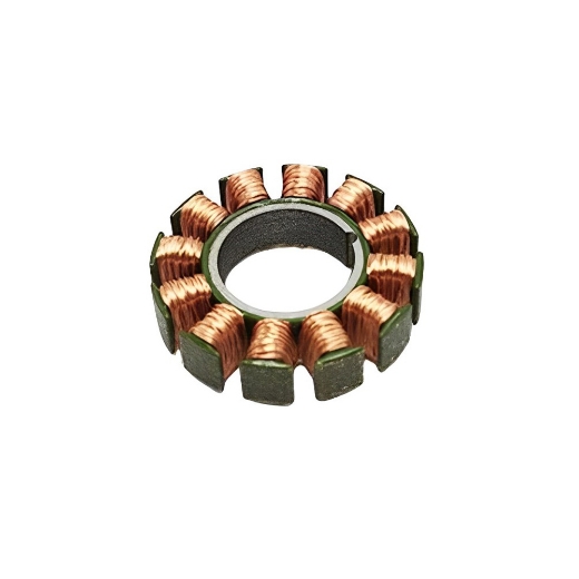 Picture of 9W 12V Frameless BLDC Motor, 950 rpm