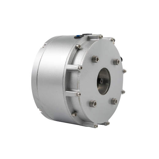 Picture of 3kW Water Cooled BLDC Motor for Electric Vehicle