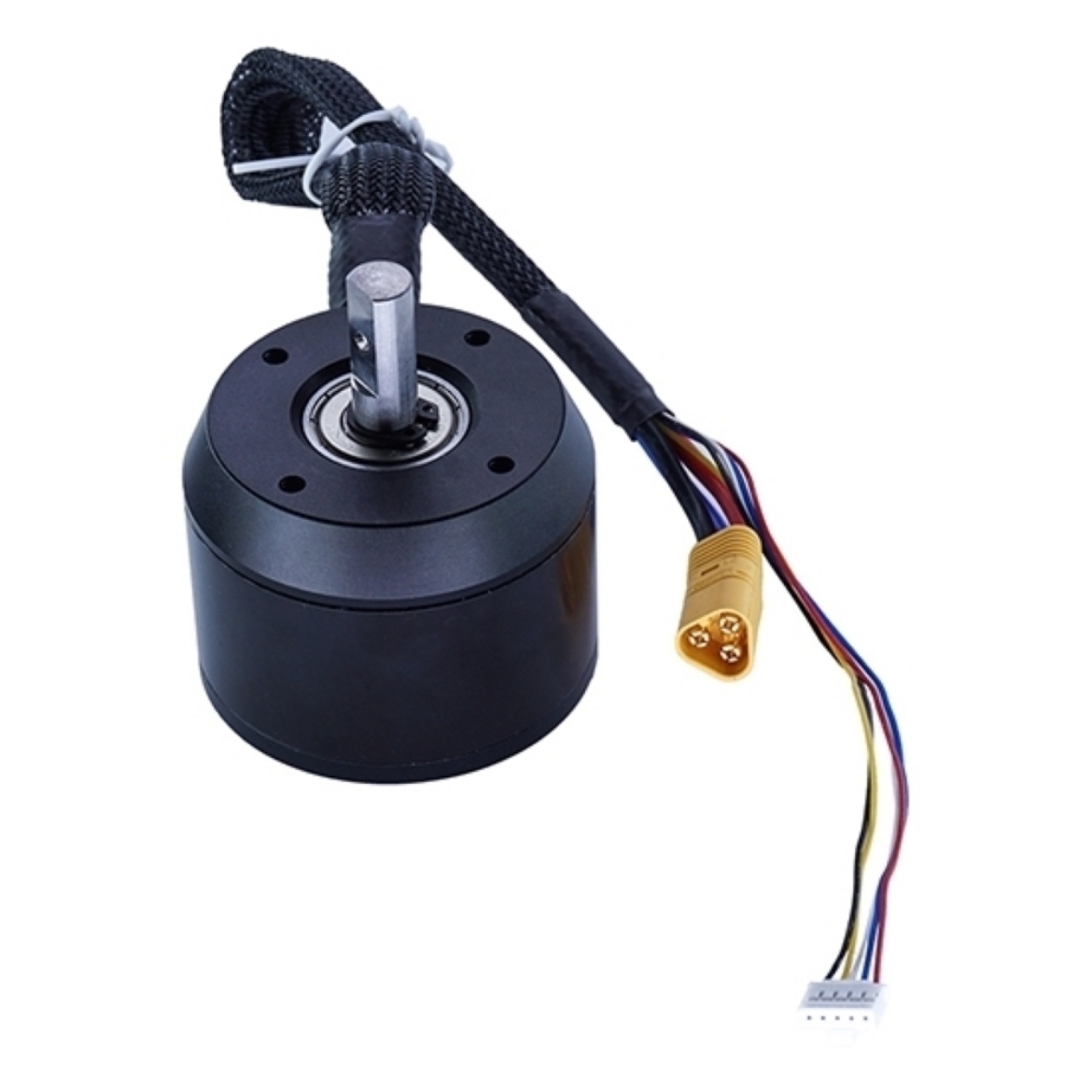 Picture of 1600W 160KV 12S Outrunner Sensored BLDC Motor