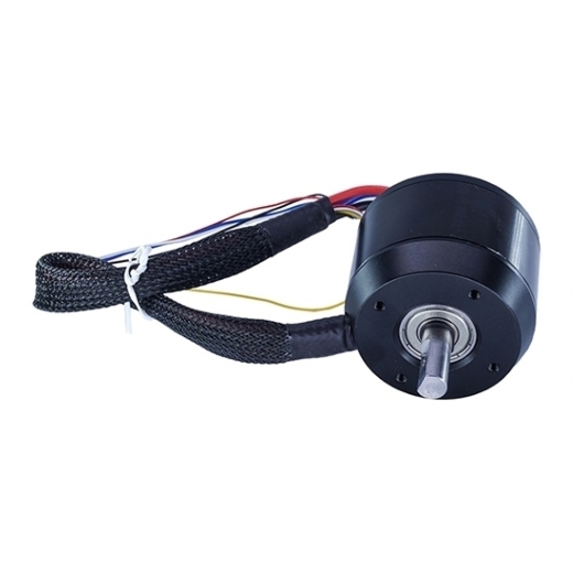 Picture of 1600W 160KV 12S Outrunner Sensored BLDC Motor