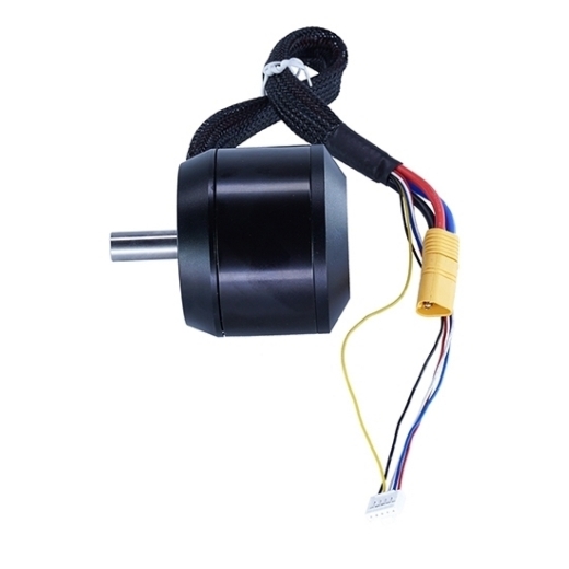 Picture of 1600W 160KV 12S Outrunner Sensored BLDC Motor