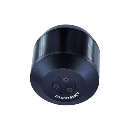 Picture of 1600W 160KV 12S Outrunner Sensored BLDC Motor