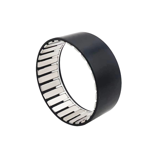 Picture of 9W 16V Frameless BLDC Motor, 200 rpm